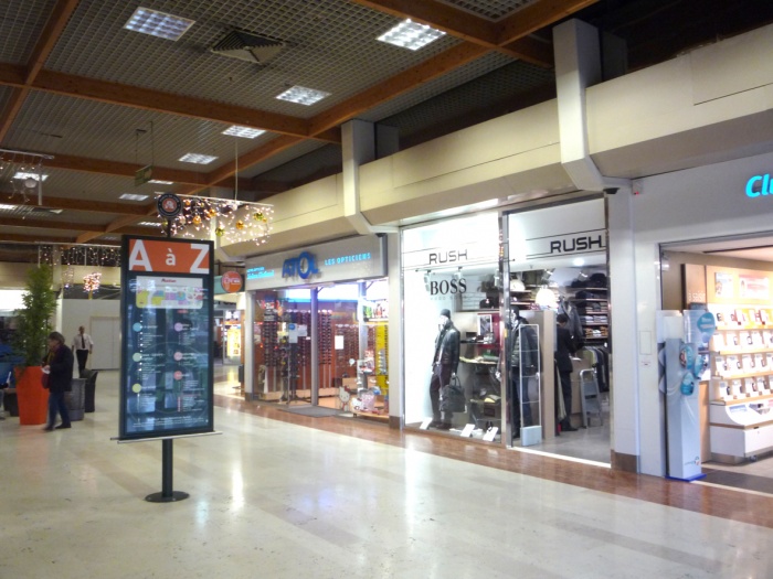 MAGASIN OPTIQUE 02