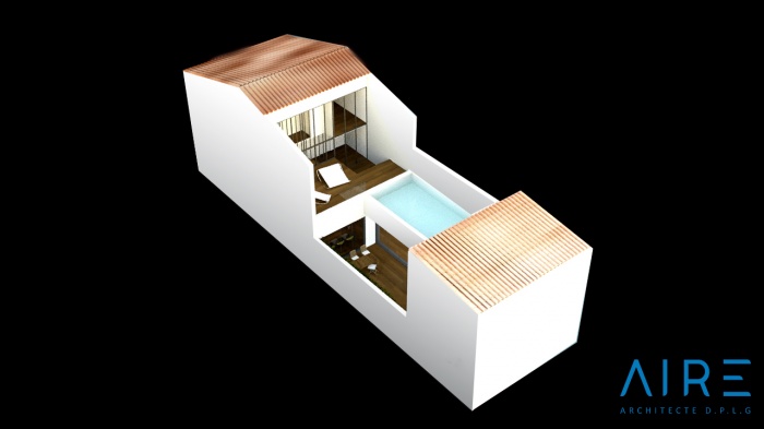 Maison de ville +patio : image_projet_mini_74742